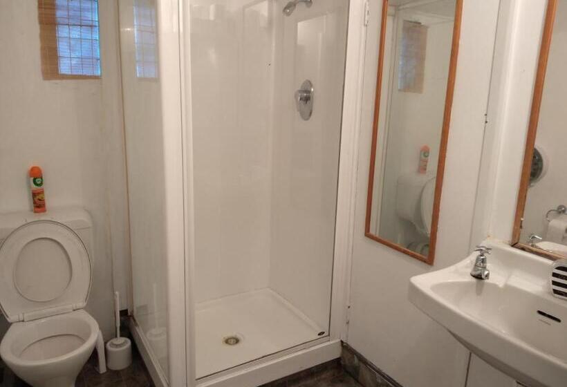 ユースホステル Jack's Backpackers