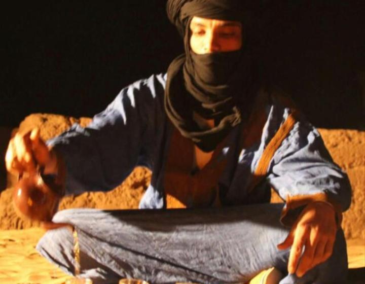 Bed and Breakfast Erg Chegaga Nomad Tour