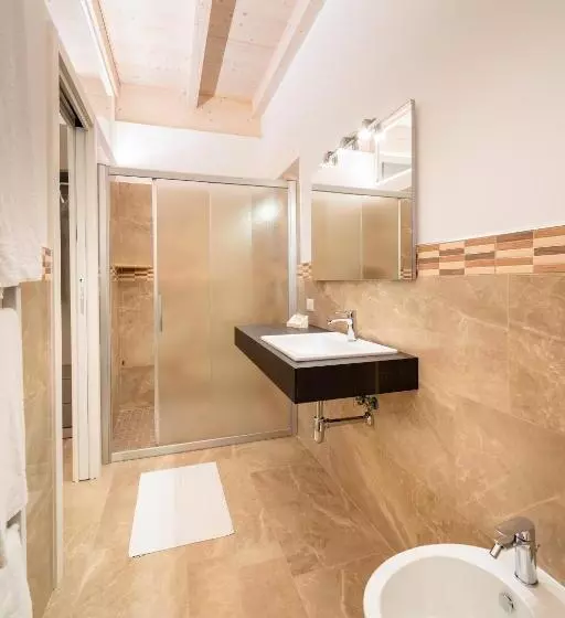 هتل Agriturismo Acquachiara
