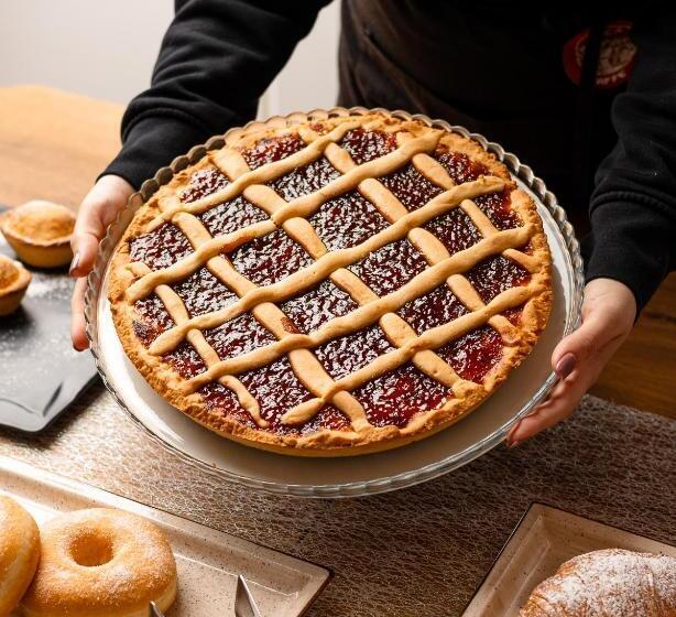 Hotelli Agriturismo Acquachiara