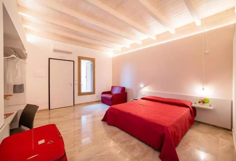 هتل Agriturismo Acquachiara
