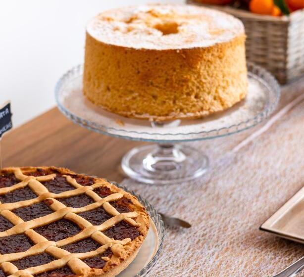 Hotelli Agriturismo Acquachiara