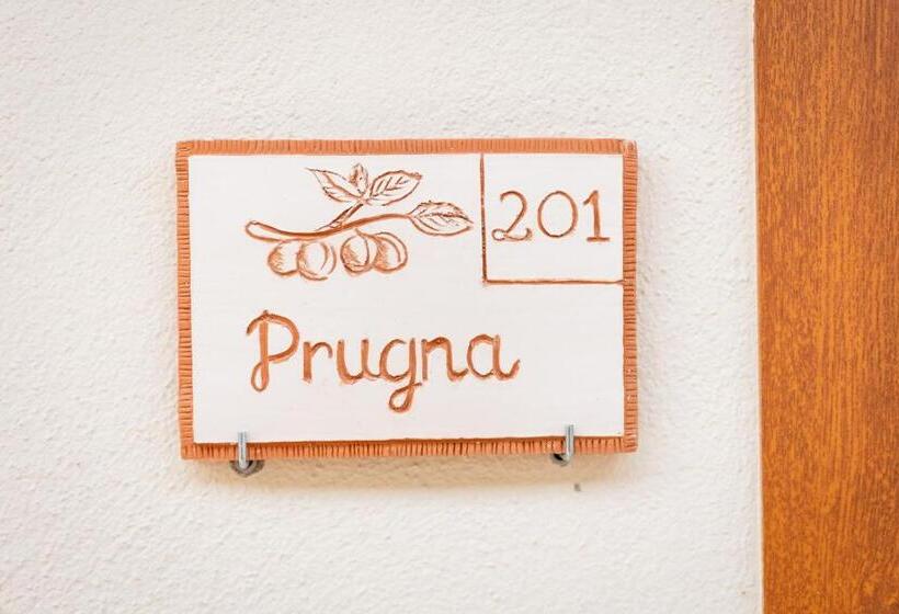 Hotelli Agriturismo Acquachiara