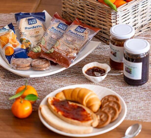 Hotelli Agriturismo Acquachiara