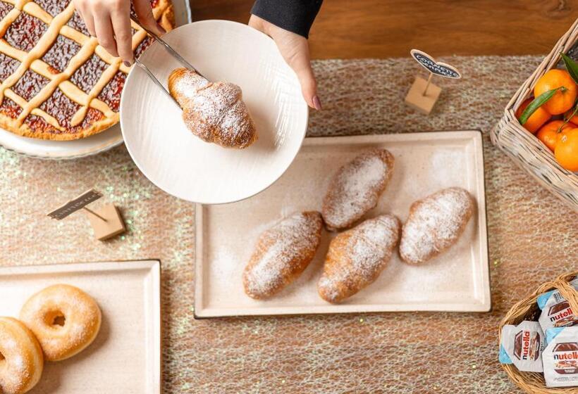 Hotelli Agriturismo Acquachiara