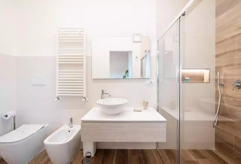 هتل Agriturismo Acquachiara