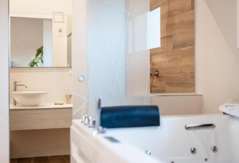 Hotelli Agriturismo Acquachiara