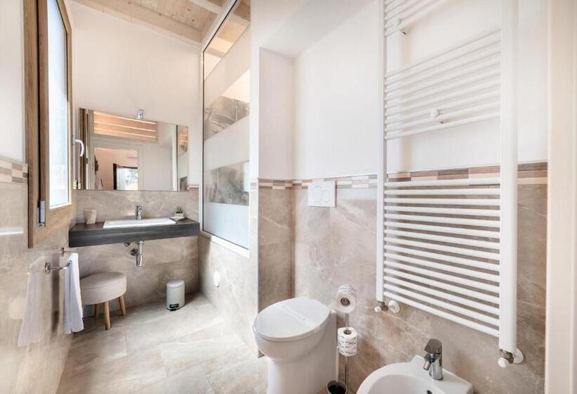 Hotelli Agriturismo Acquachiara