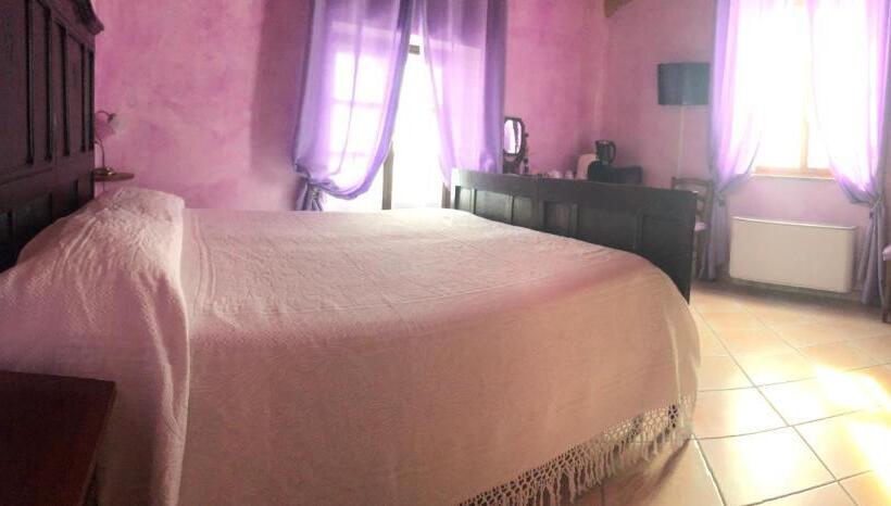 בית מלון כפרי Agriturismo La Cà Veja