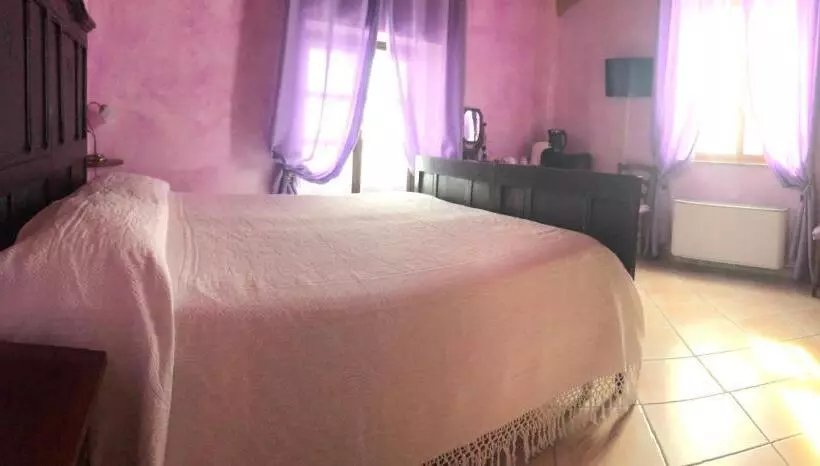 هتل Agriturismo La Cà Veja