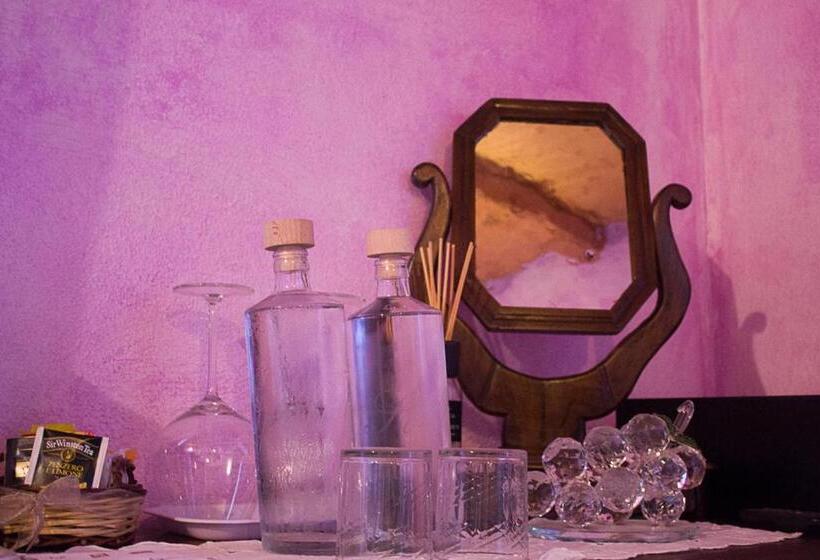 בית מלון כפרי Agriturismo La Cà Veja