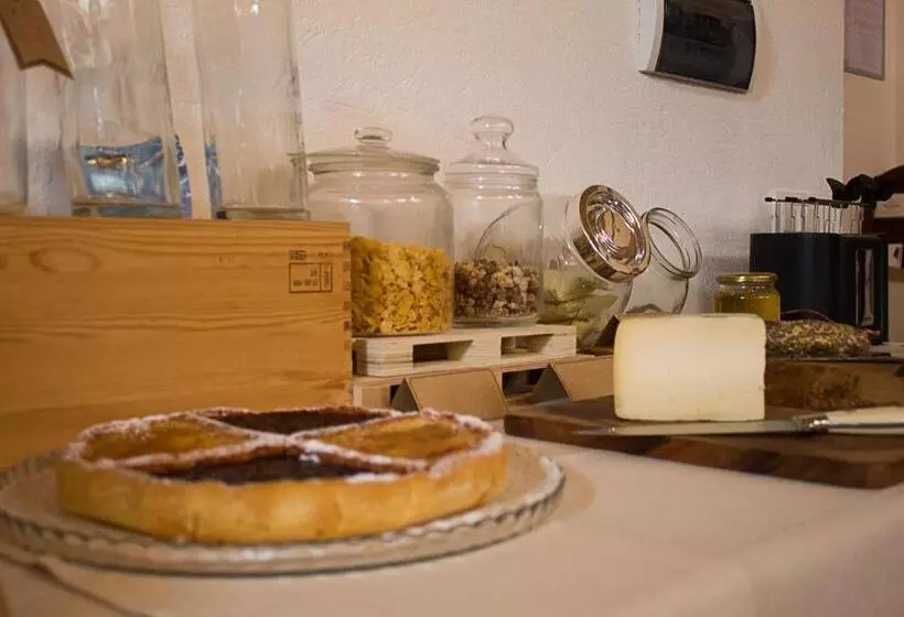 هتل Agriturismo La Cà Veja