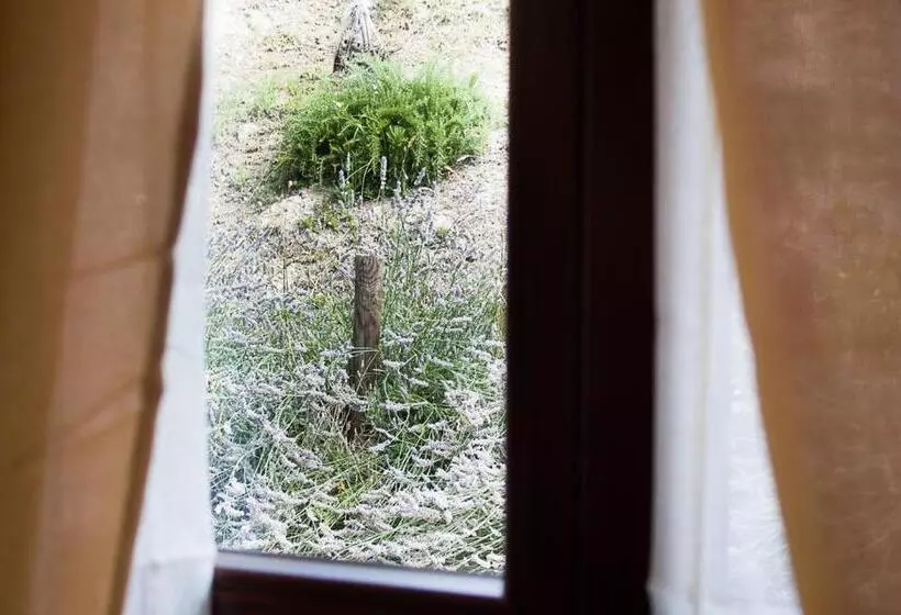 هتل Agriturismo La Cà Veja