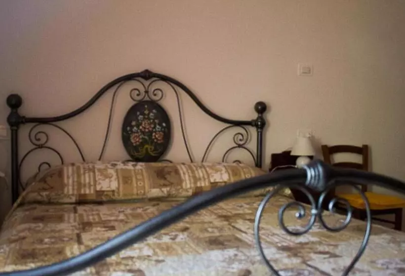هتل Agriturismo La Cà Veja