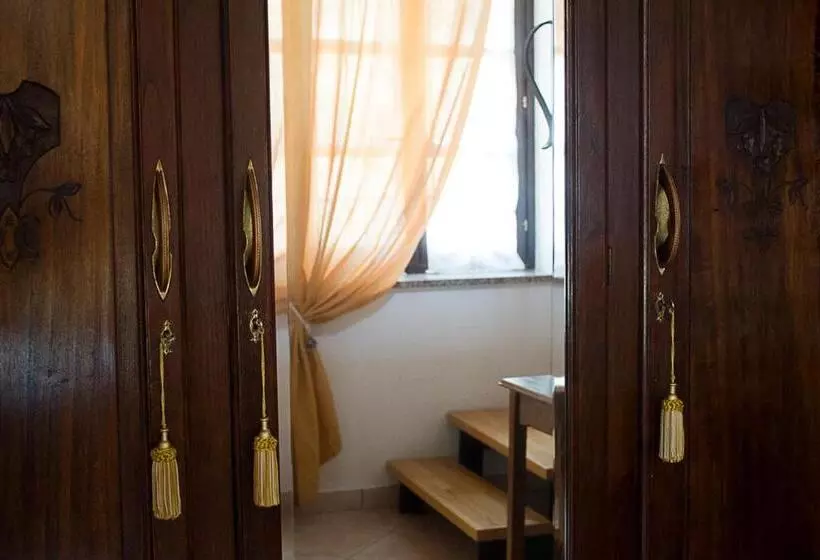 هتل Agriturismo La Cà Veja