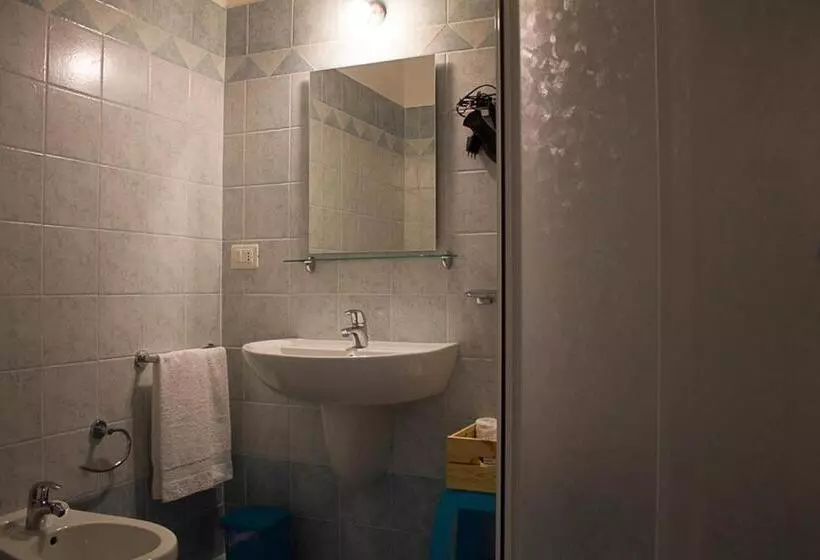 هتل Agriturismo La Cà Veja