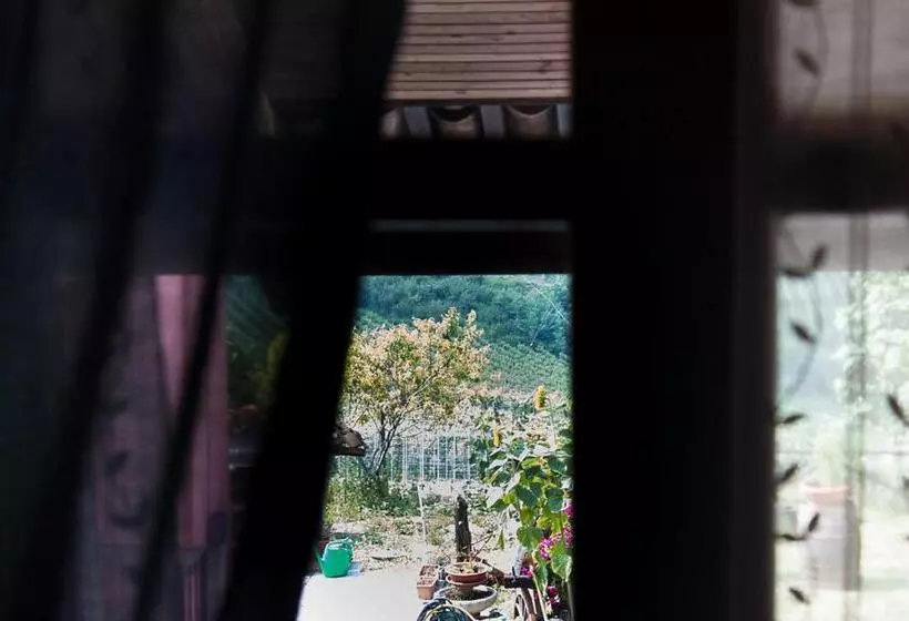 هتل Agriturismo La Cà Veja