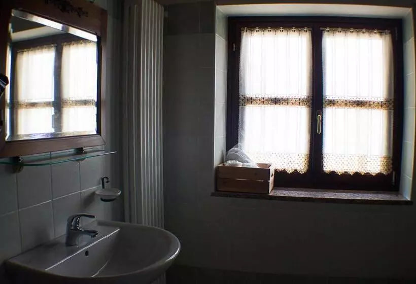 هتل Agriturismo La Cà Veja