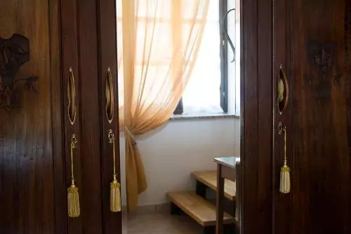هتل Agriturismo La Cà Veja
