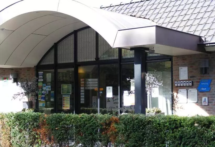 Hotelli Groepsboerderij 20 Pers