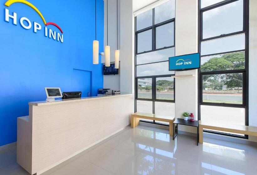 호텔 Hop Inn Rayong Sukhumvit Road