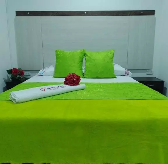 ホテル Plaza Centro