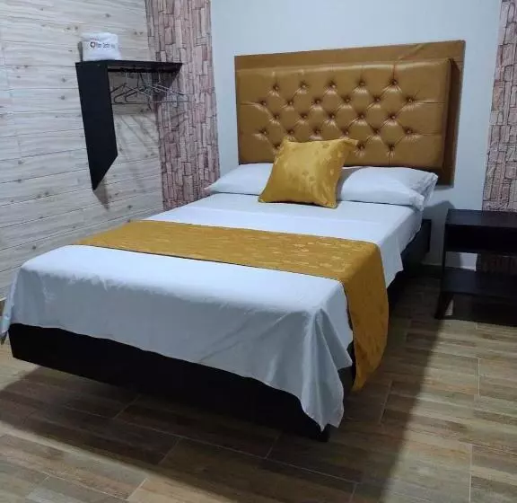 ホテル Plaza Centro