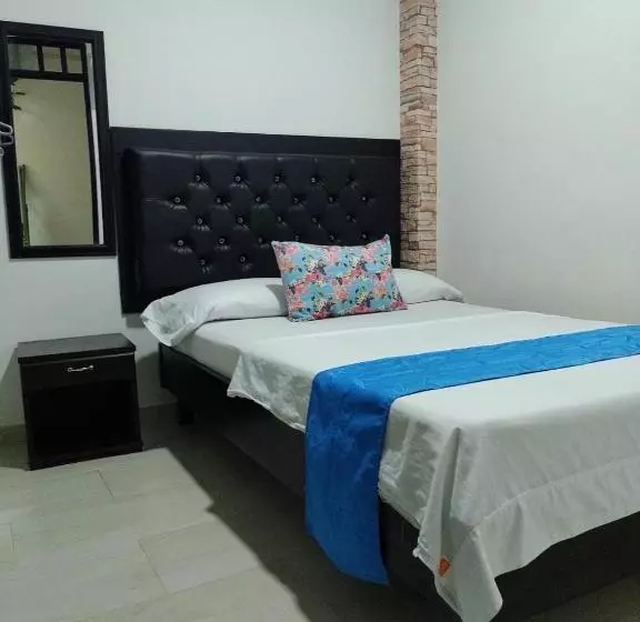 ホテル Plaza Centro