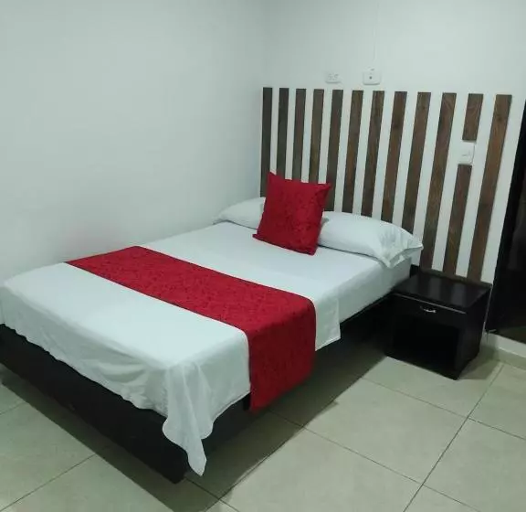 ホテル Plaza Centro