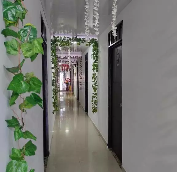 ホテル Plaza Centro