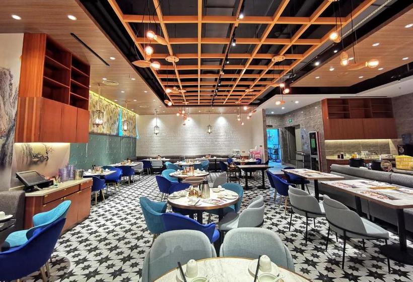 Hotel Rosedale  Shenzhen