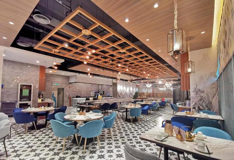 Hotel Rosedale  Shenzhen