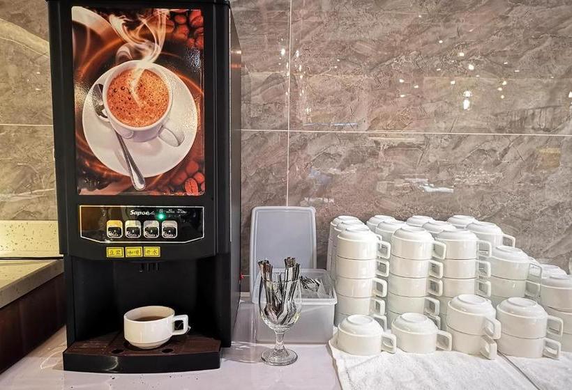 Hotel Rosedale  Shenzhen