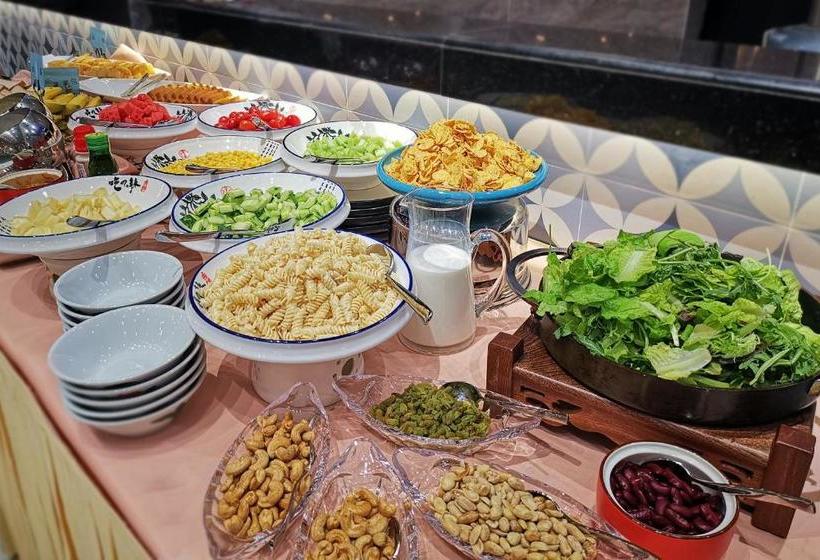 Hotel Rosedale  Shenzhen