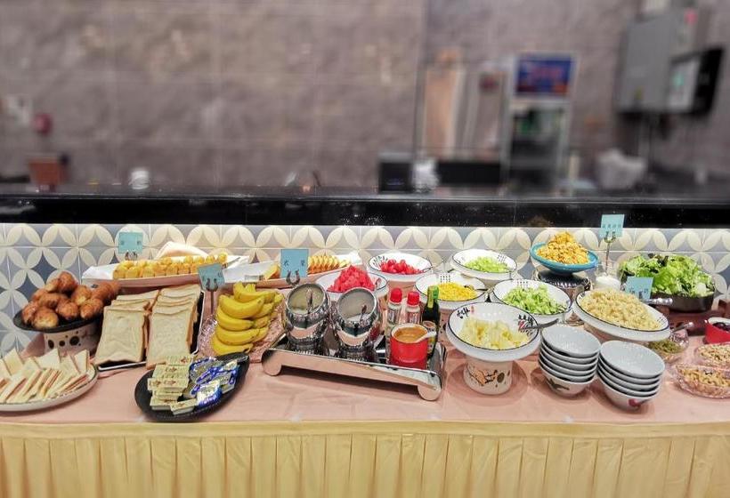 Hotel Rosedale  Shenzhen