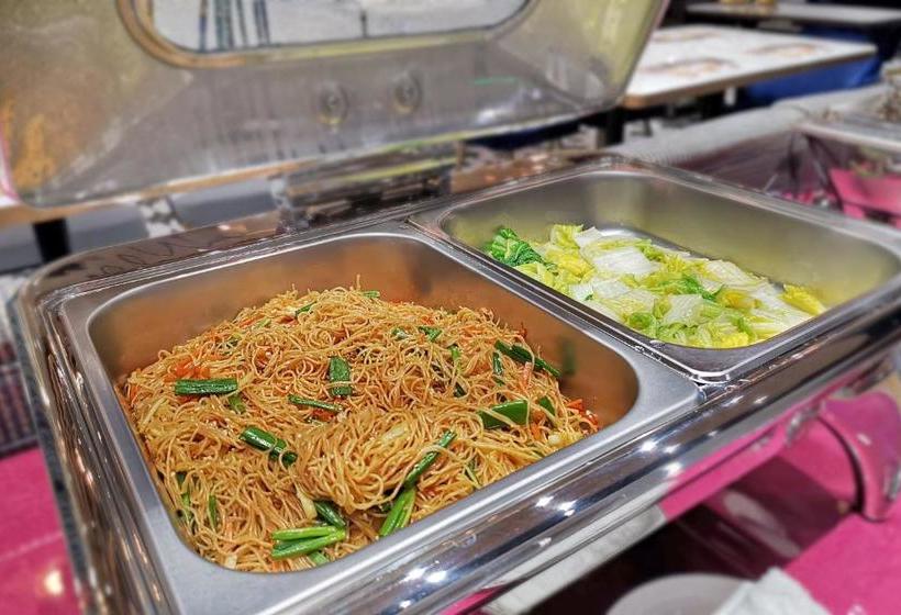 Hotel Rosedale  Shenzhen