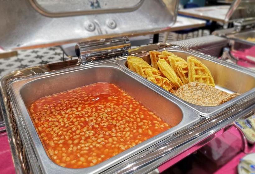 Hotel Rosedale  Shenzhen