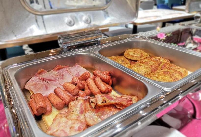 Hotel Rosedale  Shenzhen