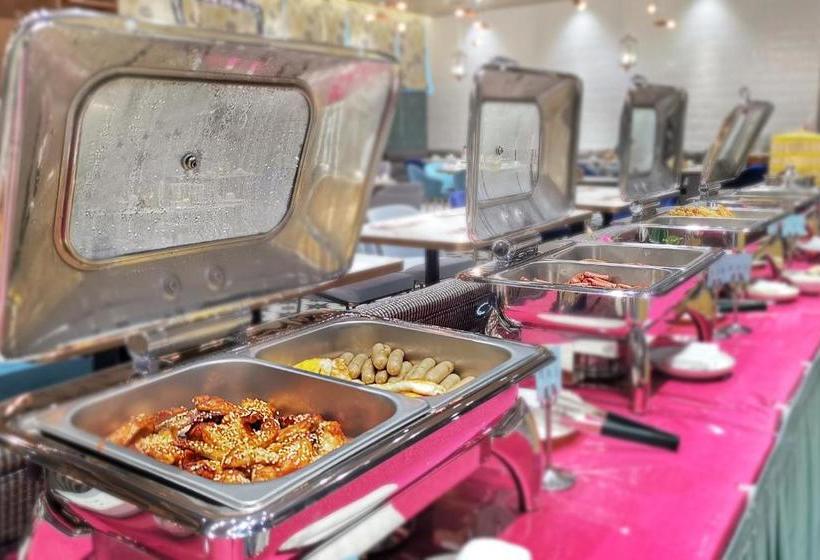 Hotel Rosedale  Shenzhen