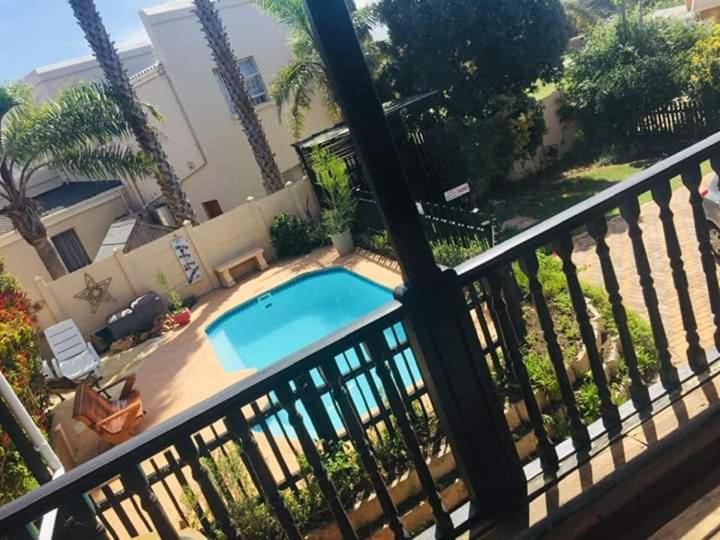 פנסיון A1bay View Collection Cottage & Apartment Sea Facing