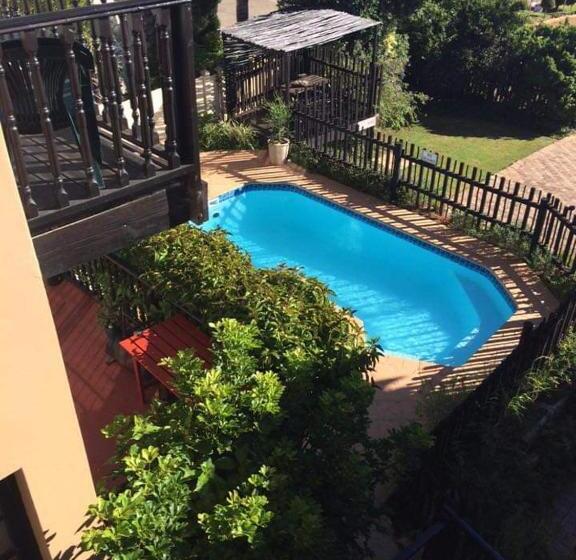 פנסיון A1bay View Collection Cottage & Apartment Sea Facing