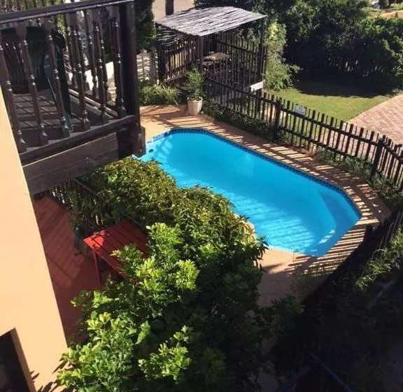 ペンション A1bay View Collection Cottage & Apartment Sea Facing