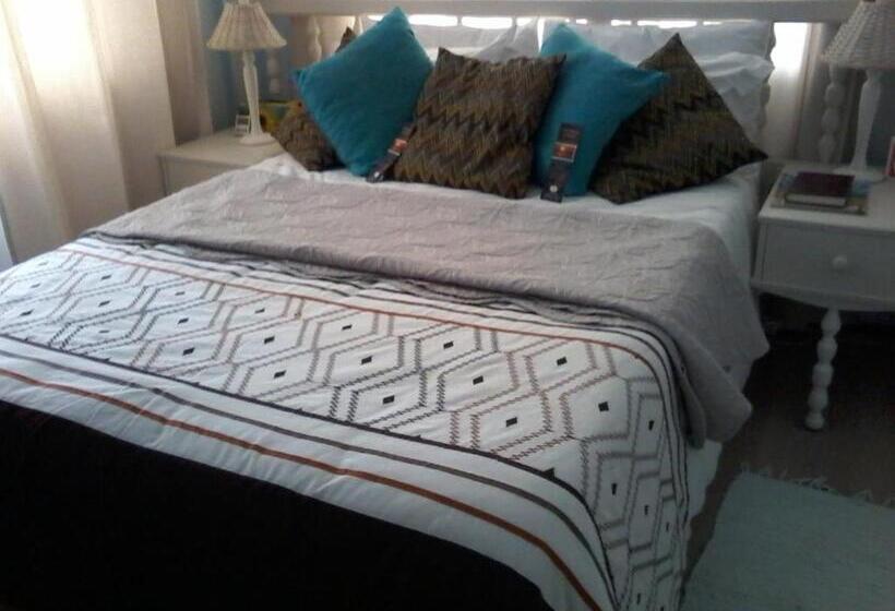 פנסיון A1bay View Collection Cottage & Apartment Sea Facing