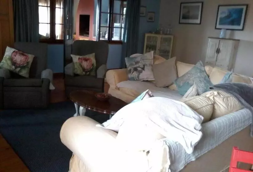 ペンション A1bay View Collection Cottage & Apartment Sea Facing