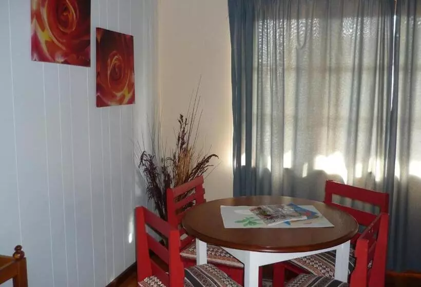 ペンション A1bay View Collection Cottage & Apartment Sea Facing