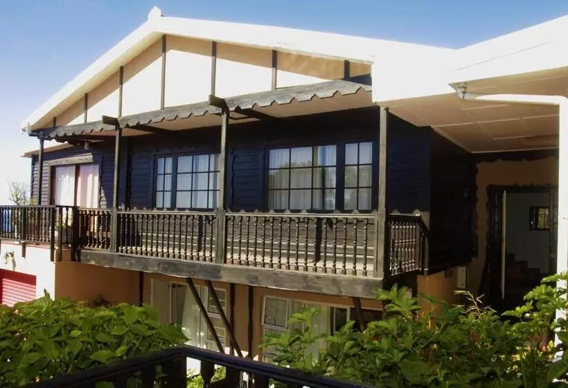 ペンション A1bay View Collection Cottage & Apartment Sea Facing