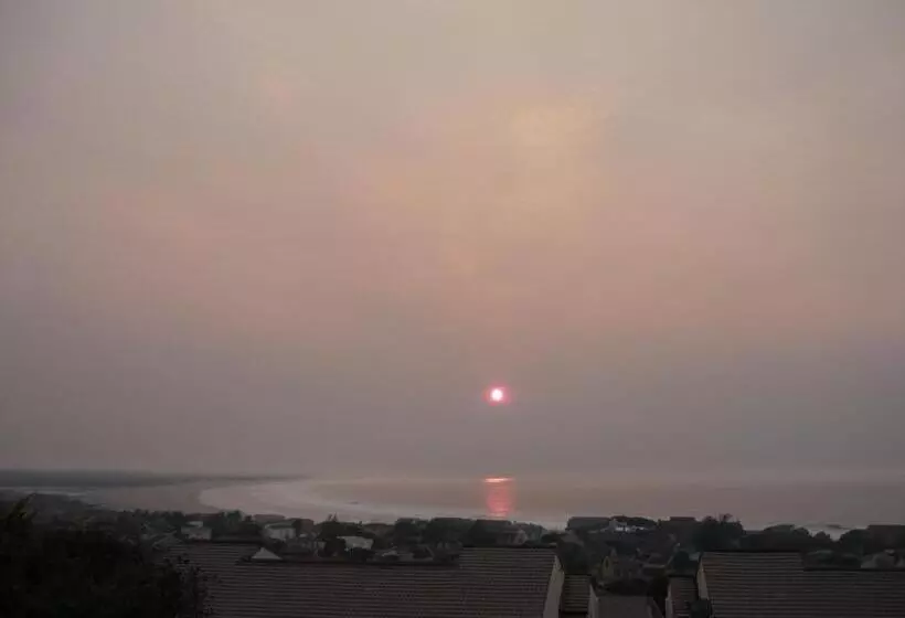 ペンション A1bay View Collection Cottage & Apartment Sea Facing