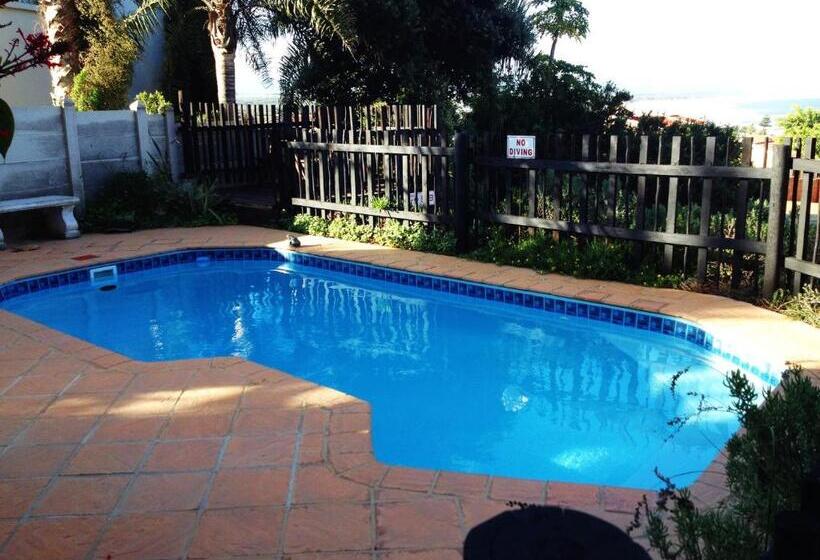 פנסיון A1bay View Collection Cottage & Apartment Sea Facing