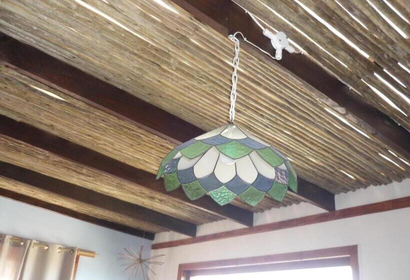 פנסיון A1bay View Collection Cottage & Apartment Sea Facing