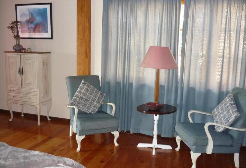 פנסיון A1bay View Collection Cottage & Apartment Sea Facing